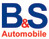Logo B&S Automobile GbR